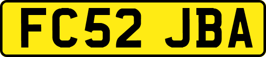 FC52JBA