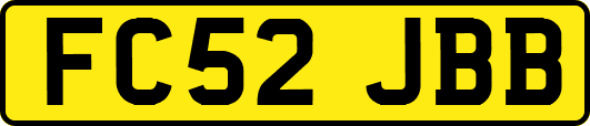 FC52JBB