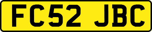 FC52JBC