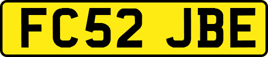 FC52JBE