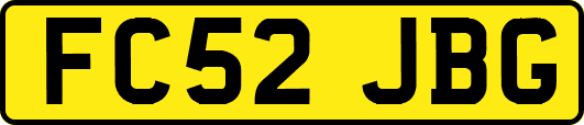 FC52JBG