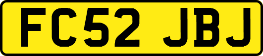 FC52JBJ