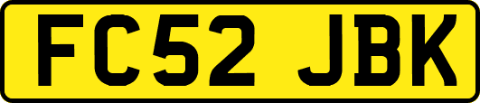 FC52JBK