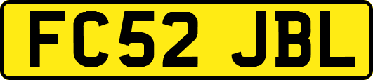 FC52JBL