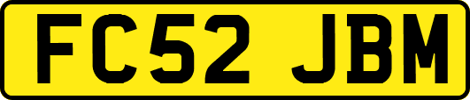 FC52JBM