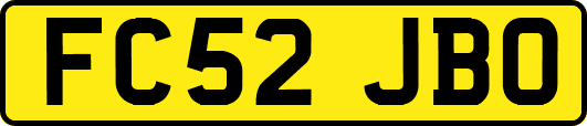 FC52JBO