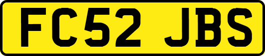 FC52JBS