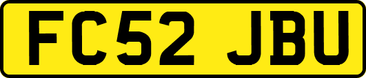 FC52JBU