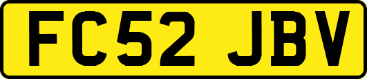 FC52JBV