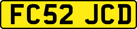 FC52JCD