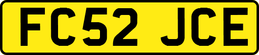 FC52JCE
