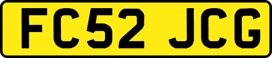 FC52JCG