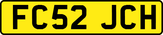 FC52JCH