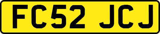 FC52JCJ