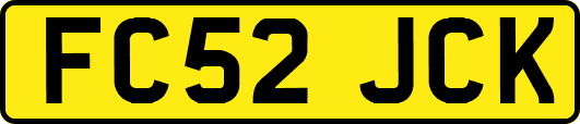 FC52JCK