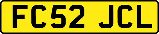 FC52JCL