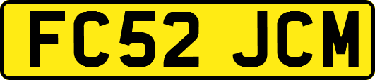 FC52JCM