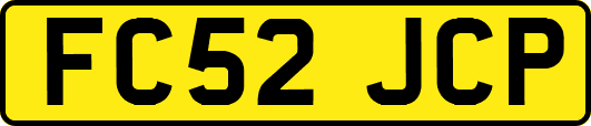 FC52JCP
