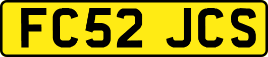 FC52JCS