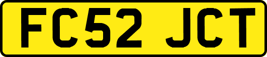 FC52JCT