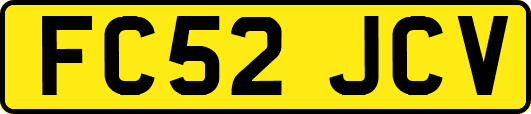 FC52JCV