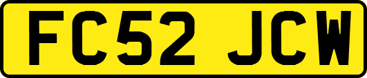 FC52JCW