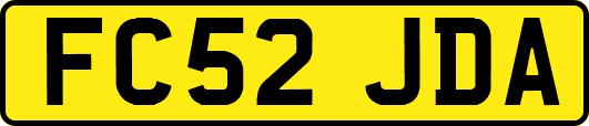 FC52JDA