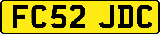 FC52JDC