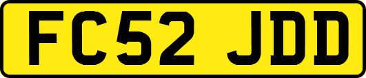 FC52JDD