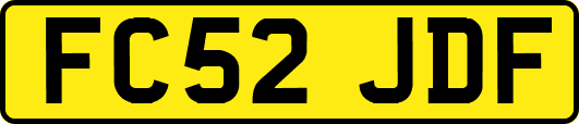 FC52JDF
