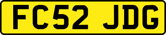 FC52JDG
