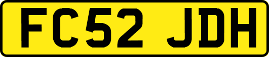 FC52JDH