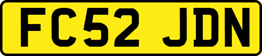 FC52JDN