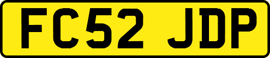 FC52JDP