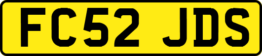 FC52JDS