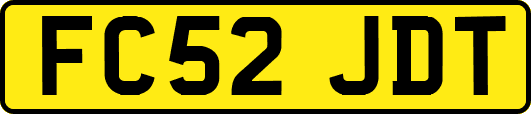 FC52JDT