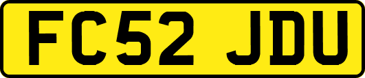 FC52JDU