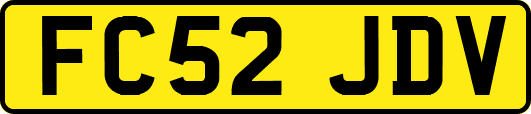 FC52JDV