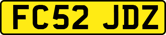 FC52JDZ