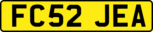 FC52JEA