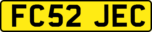FC52JEC