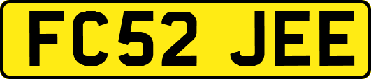 FC52JEE