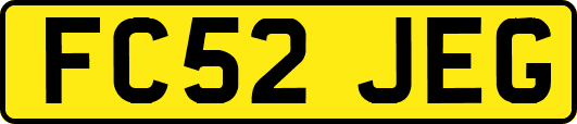 FC52JEG