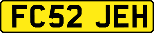 FC52JEH
