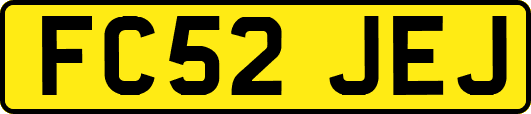 FC52JEJ