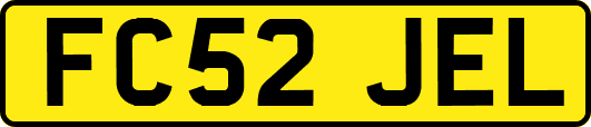 FC52JEL
