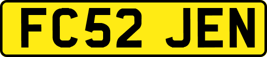 FC52JEN