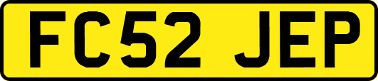 FC52JEP