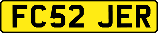 FC52JER