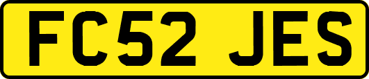FC52JES